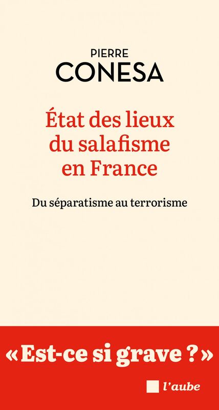 État des lieux du salafisme en France Du séparatisme au terrorisme