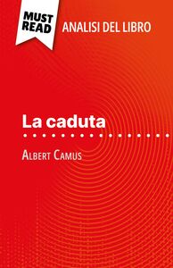 La caduta di Albert Camus