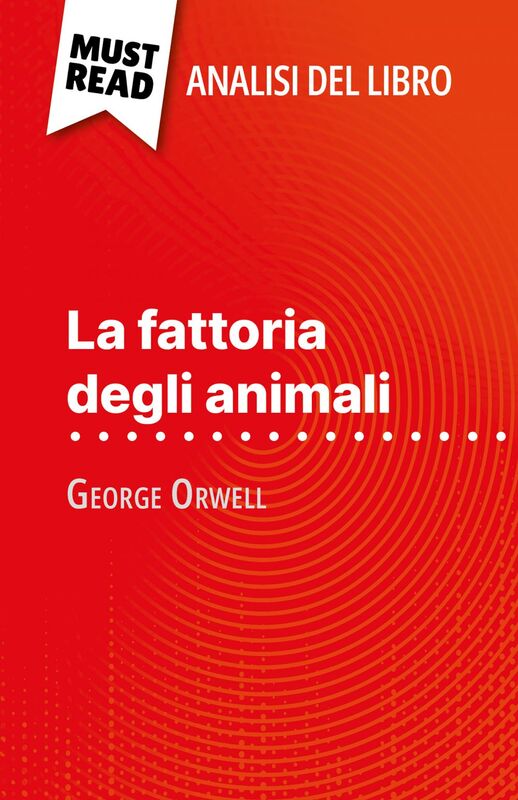 La fattoria degli animali di George Orwell