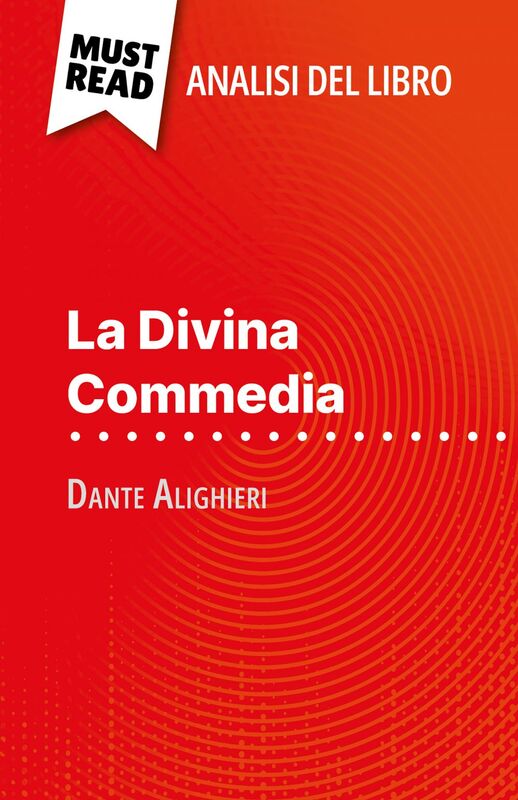 La Divina Commedia di Dante Alighieri