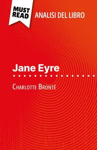 Jane Eyre di Charlotte Brontë