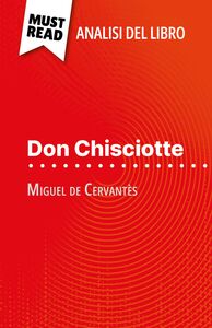 Don Chisciotte di Miguel de Cervantès
