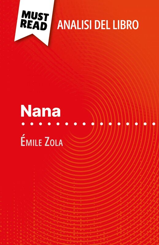 Nana di Émile Zola