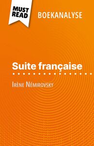 Suite française van Irène Némirovsky