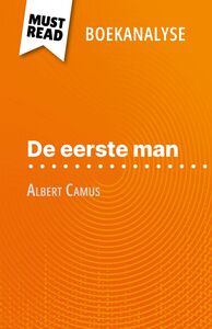 De eerste man van Albert Camus