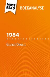 1984 van George Orwell