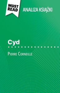 Cyd książka Pierre Corneille
