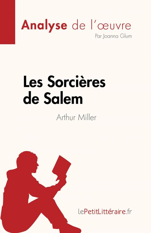Les Sorcières de Salem de Arthur Miller