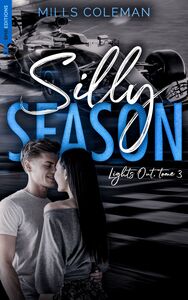 Lights Out - tome 3 Silly Season