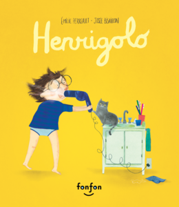 Henrigolo Collection Histoires de vivre