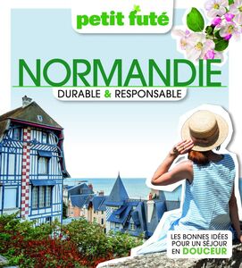 Normandie Durable et Responsable 2023 Petit Futé