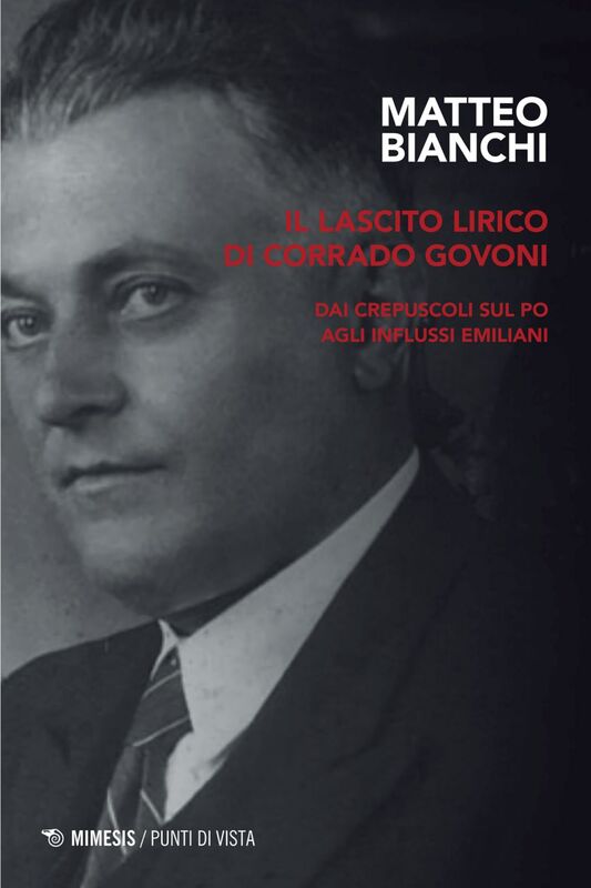Il lascito lirico di Corrado Govoni