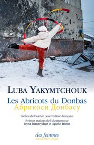 Les Abricots du Donbas (français-ukrainien)