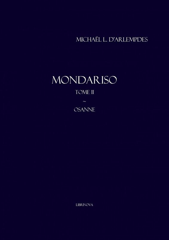 Mondariso, tome II