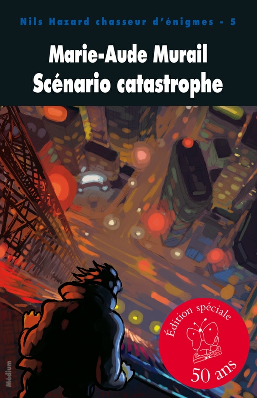 Scenario catastrophe