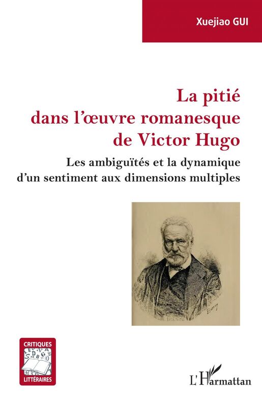 La pitié dans l'oeuvre romanesque de Victor Hugo Les ambiguïtés et la dynamique d'un sentiment aux dimensions multiples