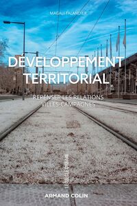 Développement territorial Repenser les relations villes-campagnes