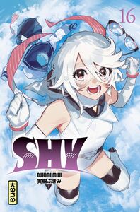 Shy - Tome 16