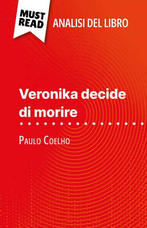 Veronika decide di morire di Paulo Coelho