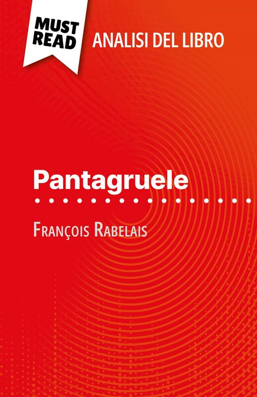 Pantagruele di François Rabelais