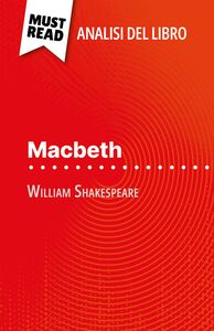 Macbeth di William Shakespeare