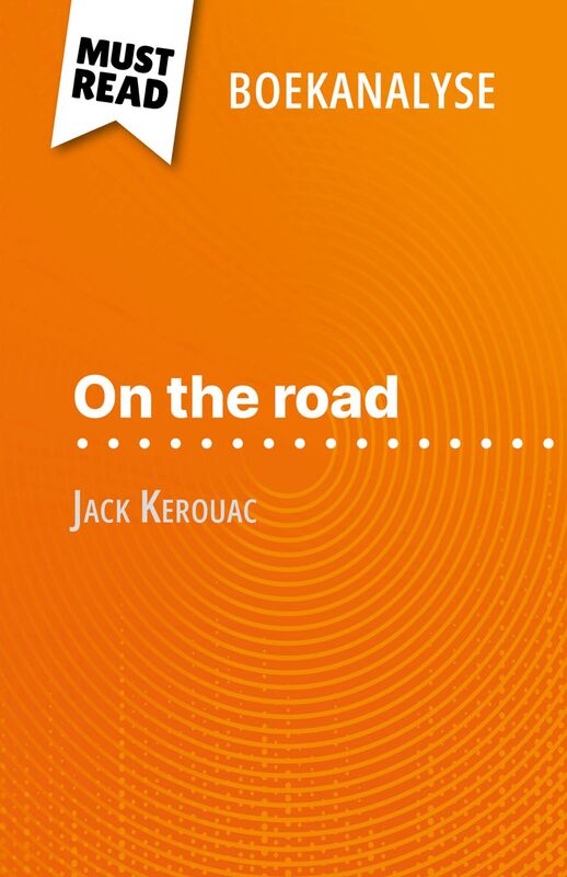 On the road van Jack Kerouac