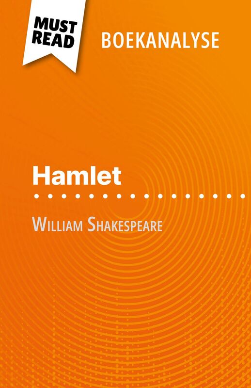 Hamlet van William Shakespeare