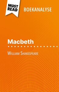 Macbeth van William Shakespeare