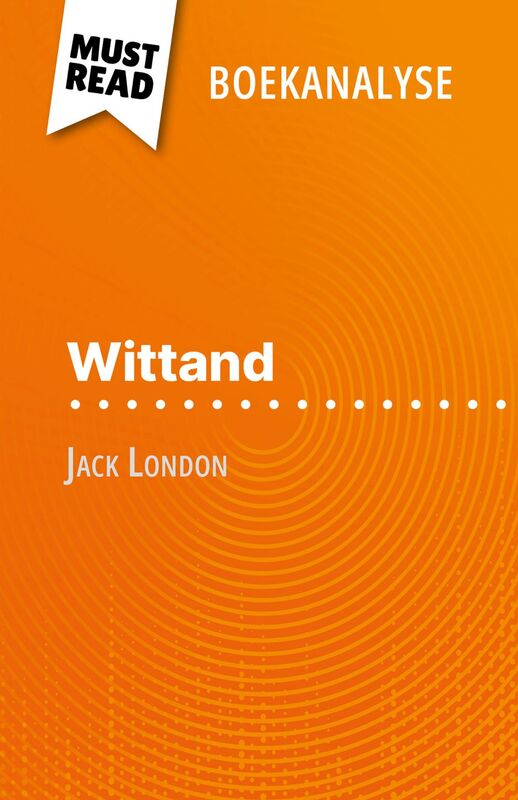 Wittand van Jack London