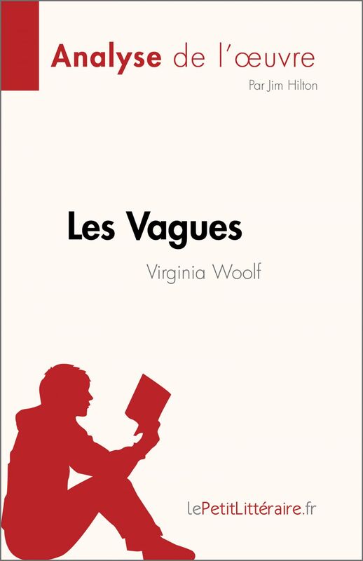 Les Vagues de Virginia Woolf
