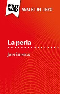 La perla di John Steinbeck