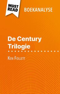 De Century Trilogie van Ken Follett