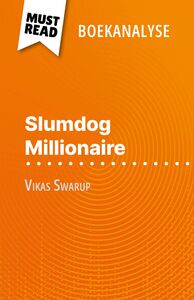 Slumdog Millionaire van Vikas Swarup