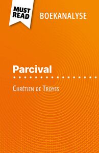 Parcival van Chrétien de Troyes