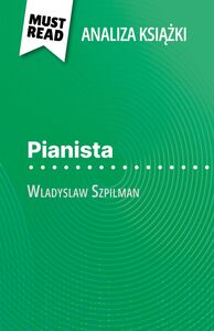 Pianista książka Wladyslaw Szpilman