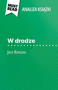 W drodze książka Jack Kerouac