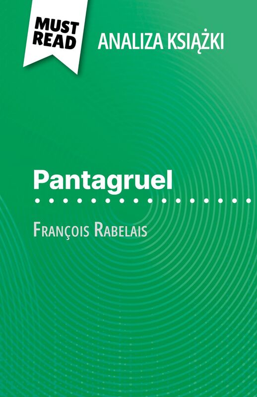 Pantagruel książka François Rabelais