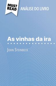 As vinhas da ira de John Steinbeck