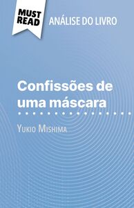 Confissões de uma máscara de Yukio Mishima