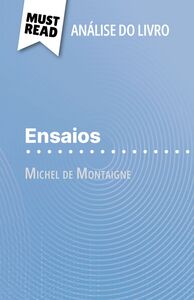 Ensaios de Michel de Montaigne