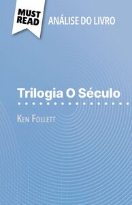 Trilogia O Século de Ken Follett