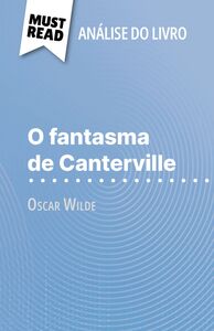 O fantasma de Canterville de Oscar Wilde