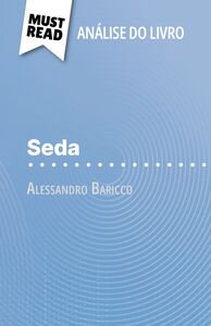 Seda de Alessandro Baricco