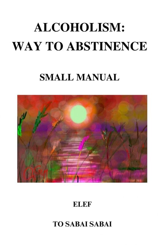 Alcoholism-Way to abstinence