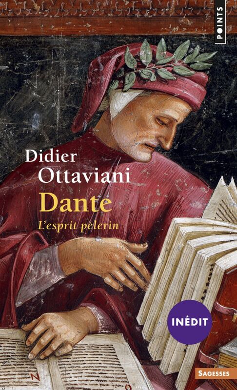 Dante . L'esprit pèlerin L'esprit pèlerin