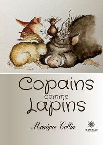 Copains comme Lapins