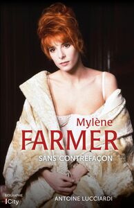 Mylène Farmer Sans contrefaçon
