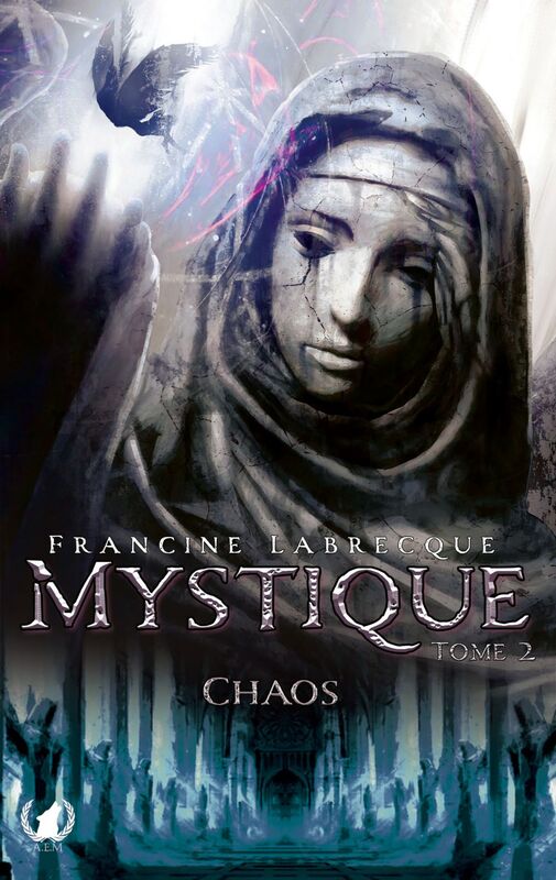 Mystique - Tome 2 Chaos