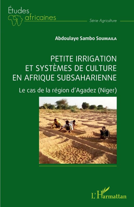 Petite irrigation et systèmes de culture en Afrique subsaharienne Le cas de la région d'Agadez (Niger)