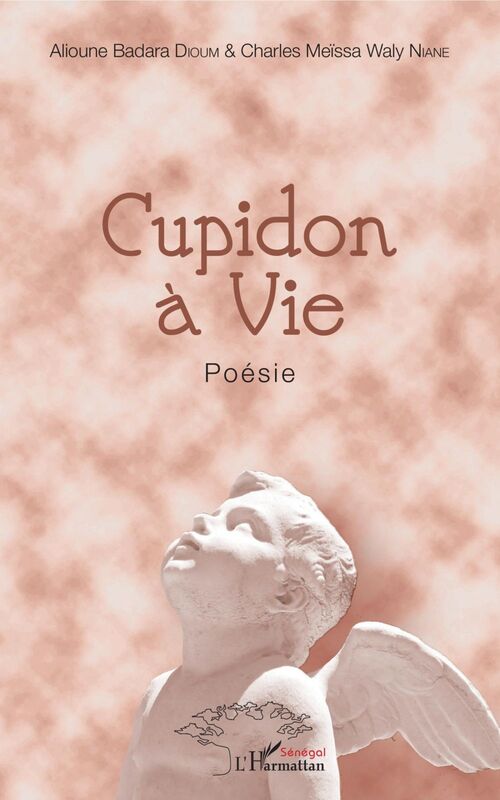 Cupidon à vie Poésie